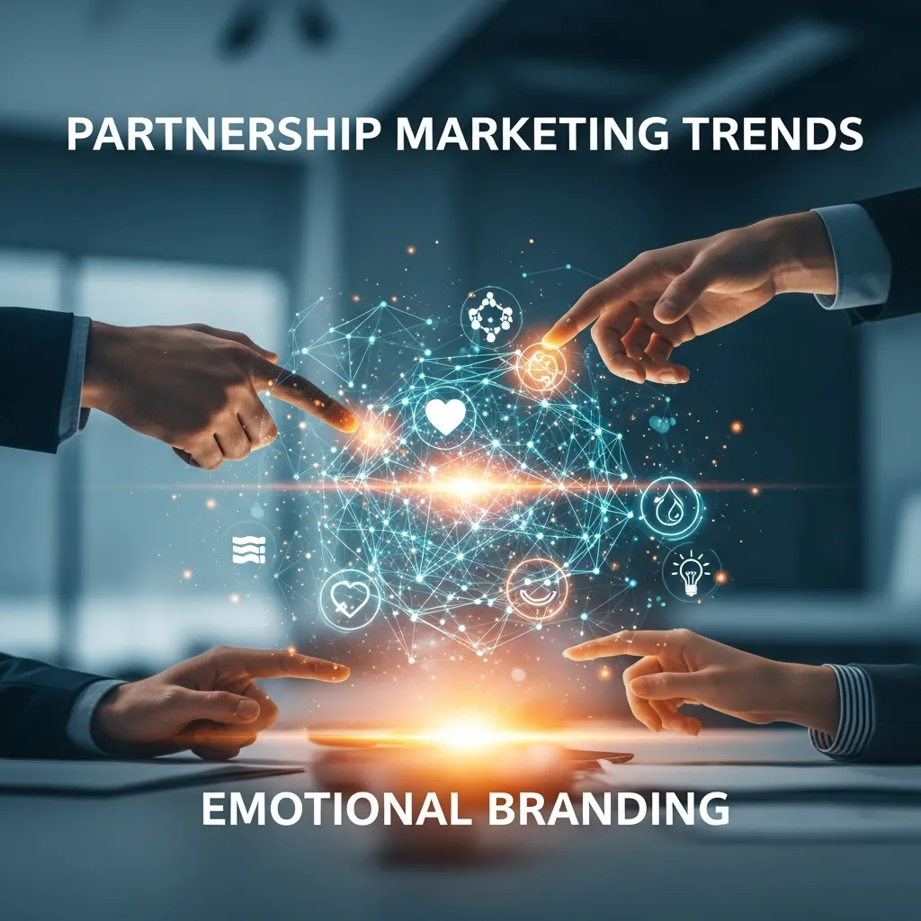 Partnership Marketing Trends 
