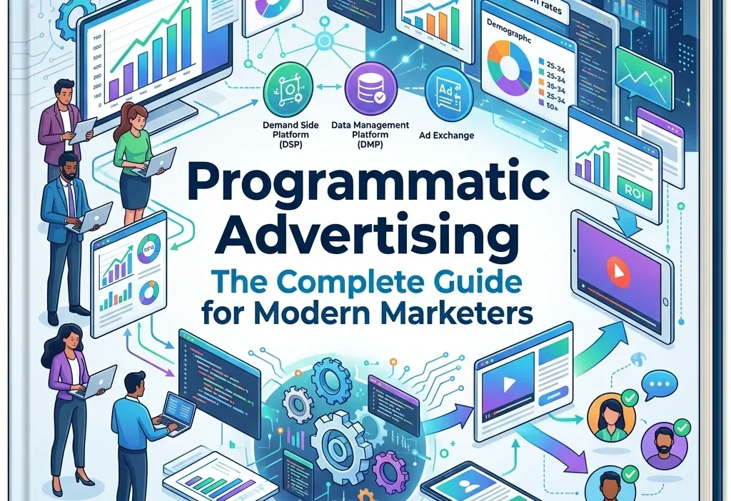 Programmatic Advertising