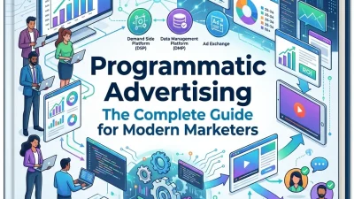 Programmatic Advertising