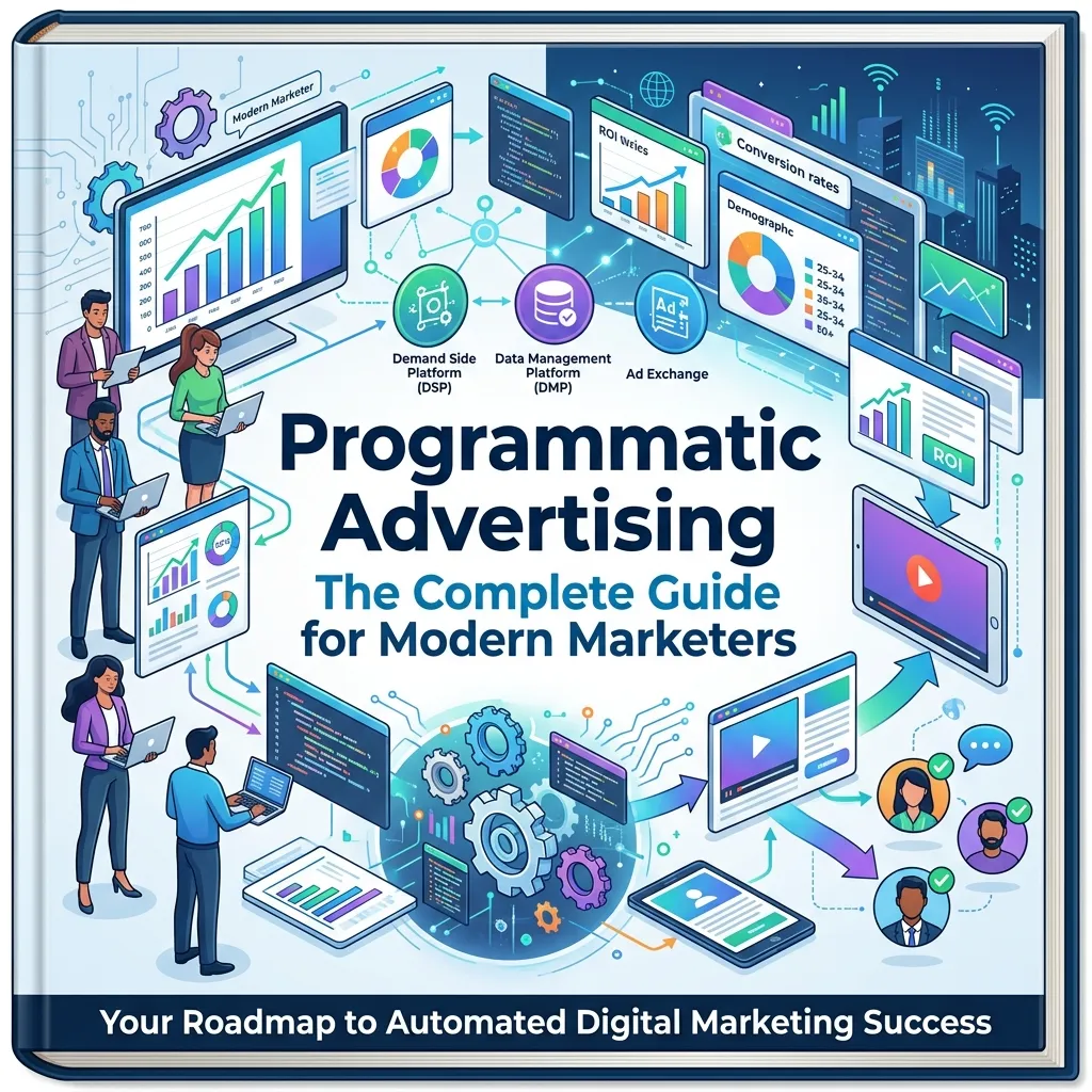 Programmatic Advertising