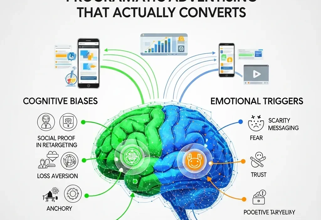Psychology Behind Programmatic Advertising