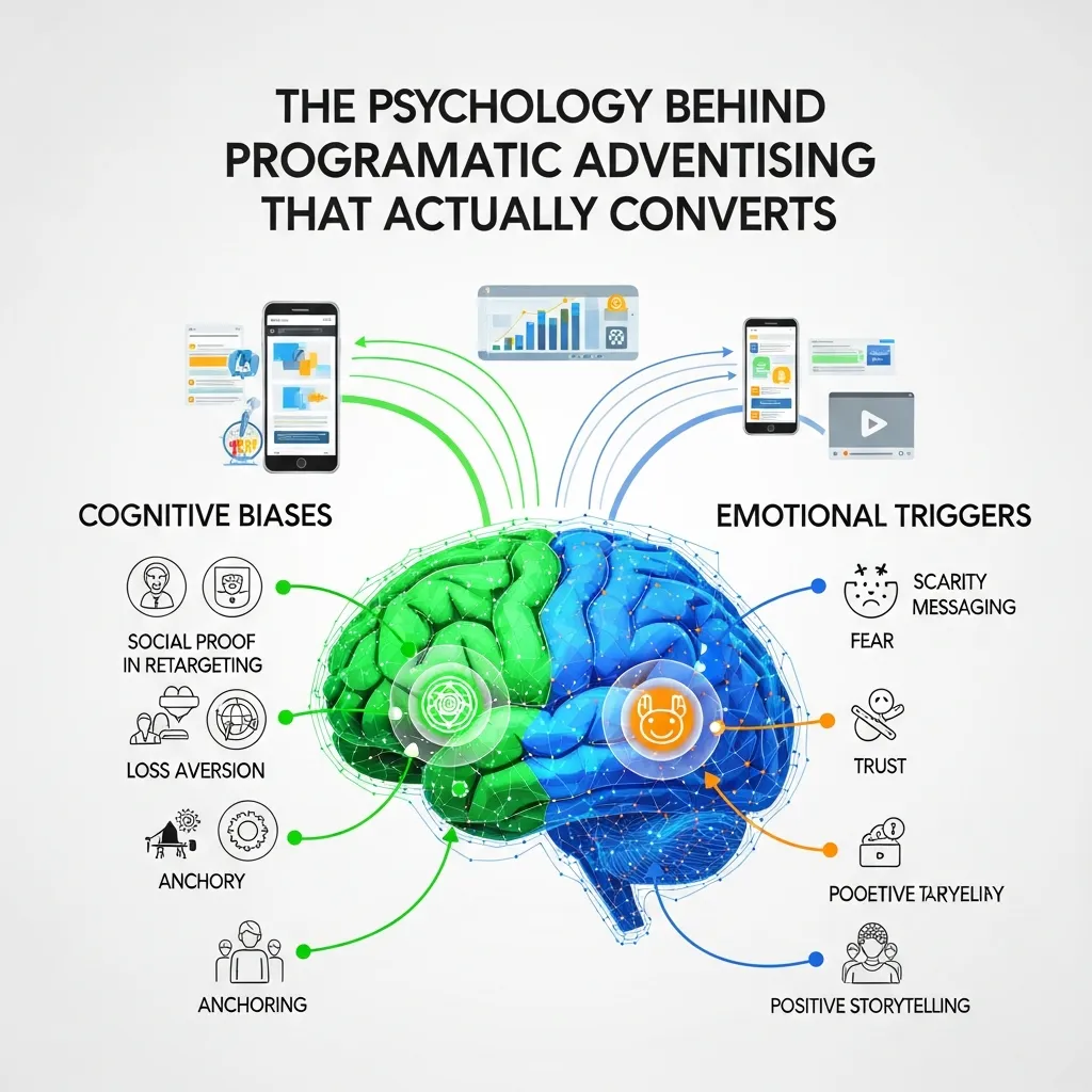 Psychology Behind Programmatic Advertising