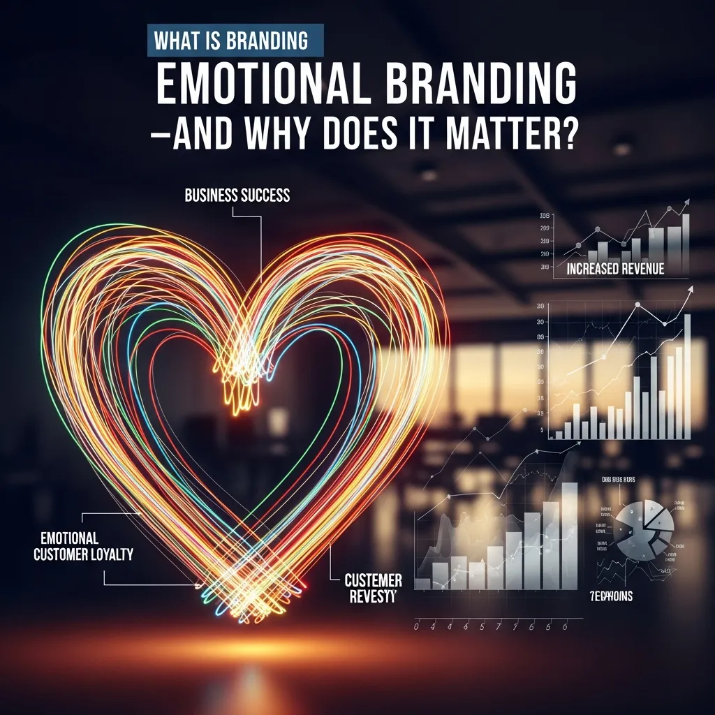 Emotional Branding