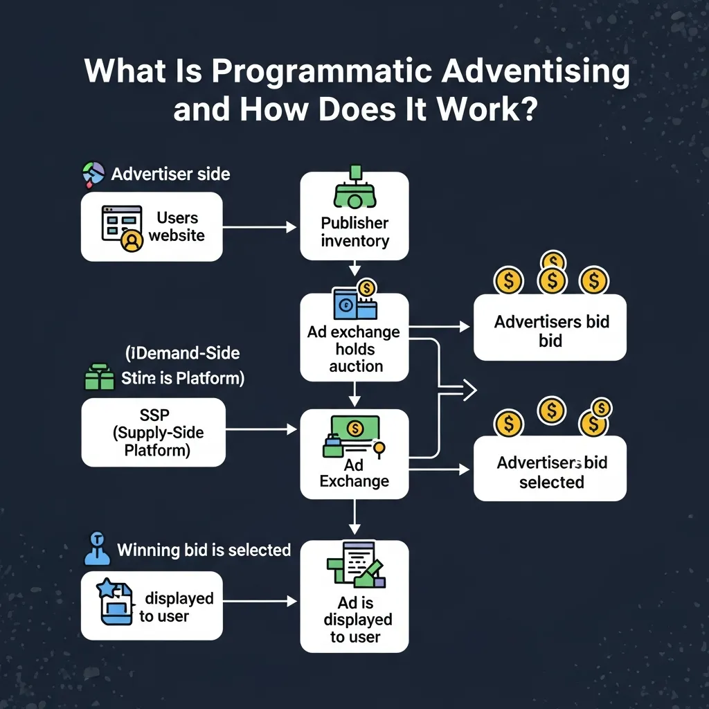 Programmatic Advertising